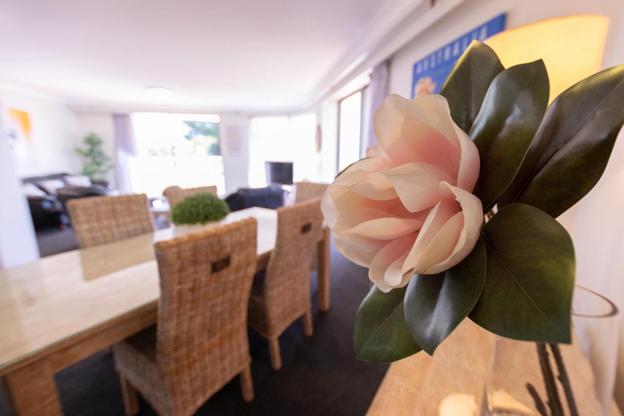 Aegean Resort Apartments Gold Coast Ngoại thất bức ảnh