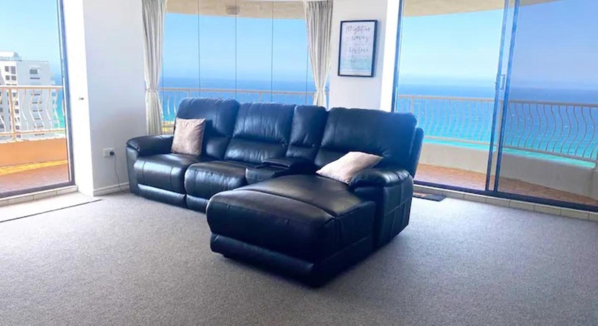 Aegean Resort Apartments Gold Coast Ngoại thất bức ảnh