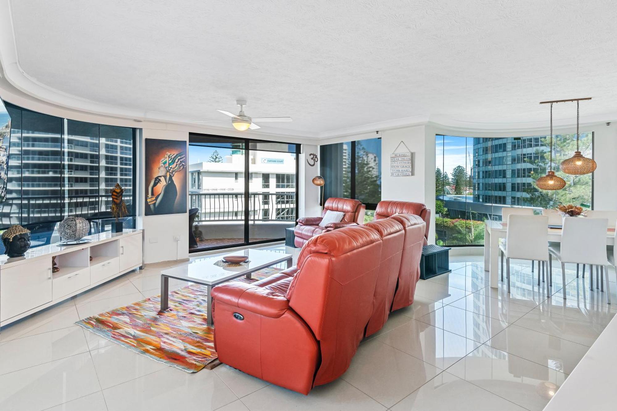 Aegean Resort Apartments Gold Coast Ngoại thất bức ảnh